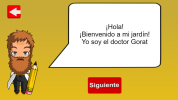 Captura 2 de El jardin de Gorat