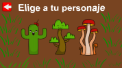 Captura 3 de El jardin de Gorat