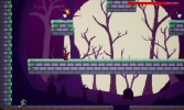 Captura 3 de Arise Sapling