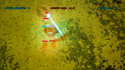 Captura 1 de Attractor Beam