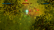 Captura 2 de Attractor Beam