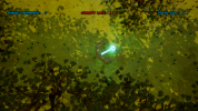 Captura 3 de Attractor Beam
