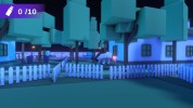 Captura 3 de Lechero Game