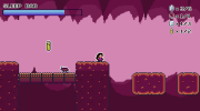 Captura 1 de Delicious Nightmare