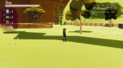 Captura 2 de Delicious Nightmare 2