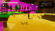 Captura 4 de Delicious Nightmare 2