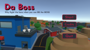 Captura 1 de Da Boss