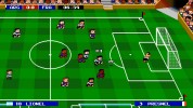 Captura 1 de XP Soccer