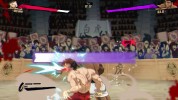Captura 2 de Baki Hanma: Blood Arena