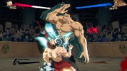 Captura 4 de Baki Hanma: Blood Arena