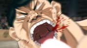 Captura 5 de Baki Hanma: Blood Arena