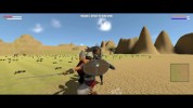 Captura 1 de The Bible - Exodus