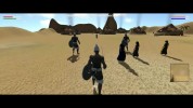 Captura 4 de The Bible - Exodus