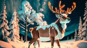 Captura 2 de Desire: Mrs. Claus