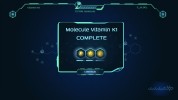 Captura 2 de Molecule Make Lab