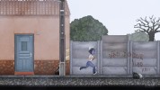 Captura 1 de Asleep - Ato 1
