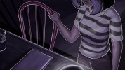 Captura 4 de Asleep - Ato 1