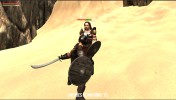 Captura 3 Captura 3 de Barbarian Souls