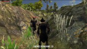 Captura 5 Captura 5 de Barbarian Souls