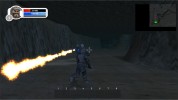 Captura 2 de Dangerous Lands - Magic and RPG