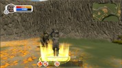 Captura 3 de Dangerous Lands - Magic and RPG