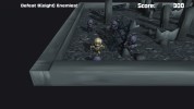 Captura 3 de Robot Warriors