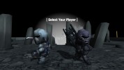 Captura 5 de Robot Warriors
