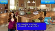 Captura 2 de Hidden Object - Sweet Home