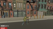 Captura 5 de Thugs Law