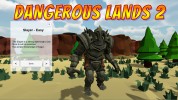 Captura 5 de Dangerous Lands 2 - Evil Ascension