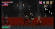 Captura 5 de Fatec's Out: School Rage