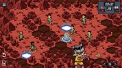 Captura 4 de BasCatball Mars: Basketball & Cat