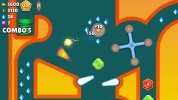 Captura 4 de Artur's Pinball