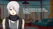 Captura 1 de Casual Challenge Players Club- Anime Bilhar game