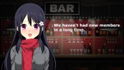 Captura 4 de Casual Challenge Players Club- Anime Bilhar game