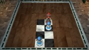 Captura 1 de Chess Dungeons