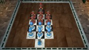 Captura 2 de Chess Dungeons