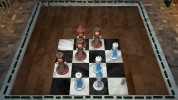 Captura 3 de Chess Dungeons