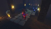 Captura 4 de Chess Knights: Eldritch Hunter