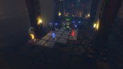 Captura 5 de Chess Knights: Eldritch Hunter