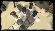 Captura 1 de Chess Knights: High Noon
