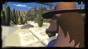 Captura 2 de Chess Knights: High Noon