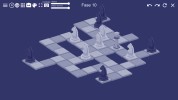 Captura 1 de Chesskoban - Chess Puzzles