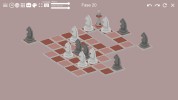 Captura 2 de Chesskoban - Chess Puzzles