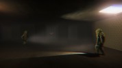 Captura 1 de Backrooms: Wit's End