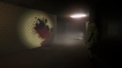 Captura 2 de Backrooms: Wit's End