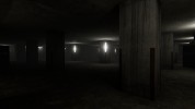 Captura 3 de Backrooms: Wit's End