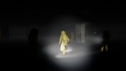 Captura 4 de Backrooms: Wit's End