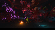 Captura 1 de Exogenesis: The Erebus Cycle