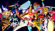 Captura 5 de FURIA DIVINA